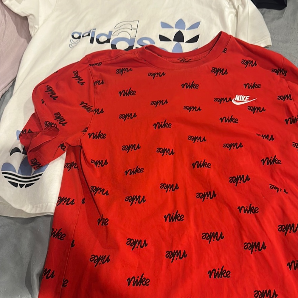 Closet Clean out